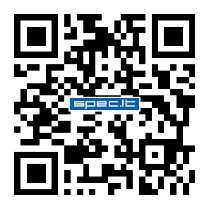 QR kodas | Net Europa, MB | spec.lt
