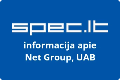 NET group, UAB