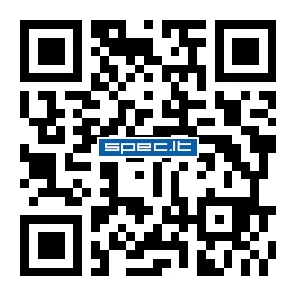 QR kodas | NET group, UAB | spec.lt