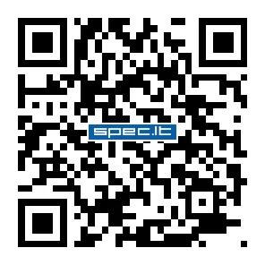 QR kodas | Net Logistics, UAB | spec.lt