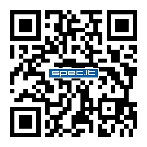 QR kodas | Net septyni, UAB | spec.lt