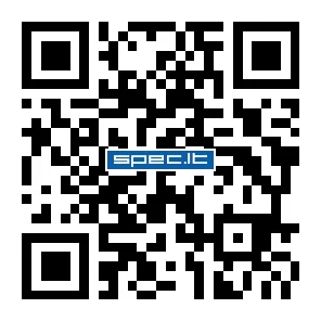 QR kodas | Neta, UAB | spec.lt