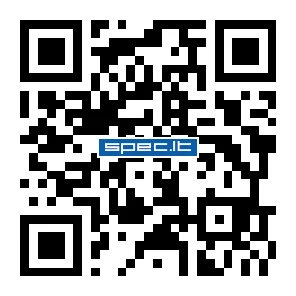 QR kodas | NETAS, UAB | spec.lt