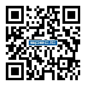 QR kodas | NETCORP, UAB | spec.lt