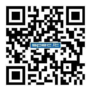 QR kodas | Nete, UAB | spec.lt