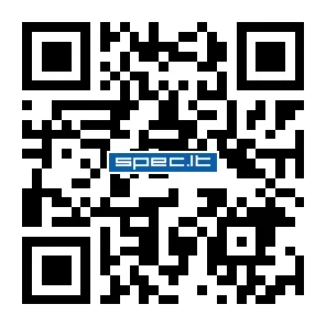 QR kodas | Netekimas, UAB | spec.lt