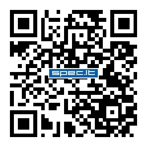 QR kodas | NETEKTIS, Arūno Janušausko įmonė