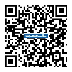 QR kodas | NETEKTIS, R. Savicko laidojimo paslaugų įmonė | spec.lt