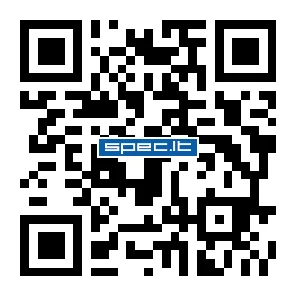 QR kodas | Netforma, UAB | spec.lt