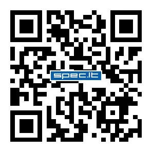 QR kodas | Netfundus, UAB | spec.lt