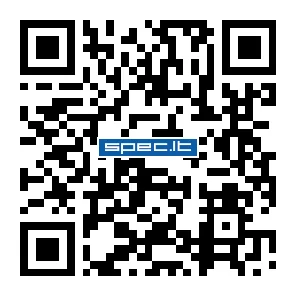 QR kodas | Netičkampio kaimo bendruomenė