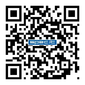 QR kodas | Netičkampio žemės, UAB | spec.lt
