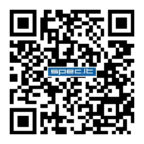QR kodas | Netikras pyragas, VŠĮ