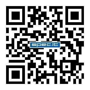 QR kodas | Netimeras, UAB | spec.lt