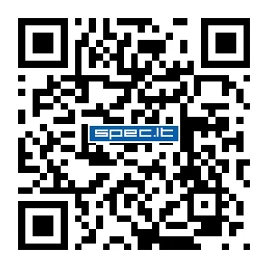 QR kodas | NETIMPEX STATYBA, UAB | spec.lt