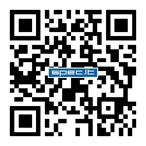 QR kodas | Netina, UAB | spec.lt