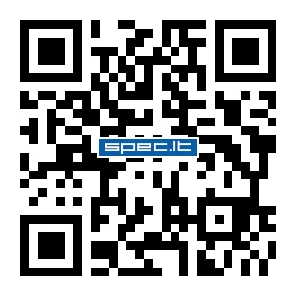QR kodas | NETKADA, UAB | spec.lt