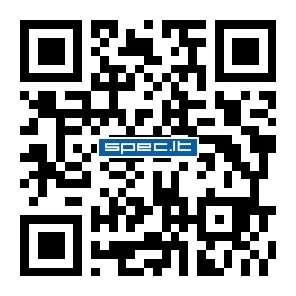 QR kodas | Netlandas, UAB