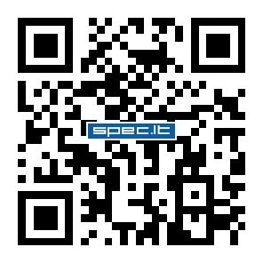 QR kodas | NETLESTA, MB | spec.lt