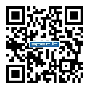 QR kodas | Netmark, UAB | spec.lt