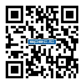 QR kodas | Neto baldai, UAB