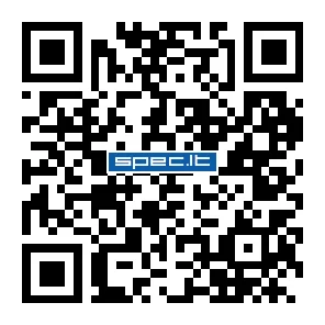 QR kodas | Neto logistika, UAB | spec.lt