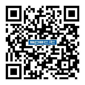 QR kodas | Neto terminalas, UAB | spec.lt