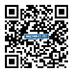 QR kodas | Netradicinės medicinos centras | spec.lt