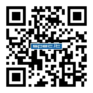 QR kodas | Netrita, UAB | spec.lt