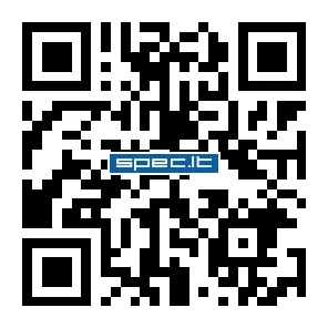 QR kodas | Netrunas, MB | spec.lt