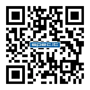 QR kodas | Netsana, UAB | spec.lt