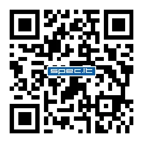 QR kodas | Netsis, UAB | spec.lt