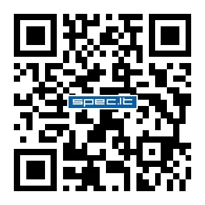 QR kodas | Netsta, UAB | spec.lt