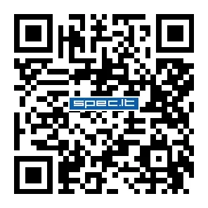 QR kodas | Nettoentreprise, UAB | spec.lt