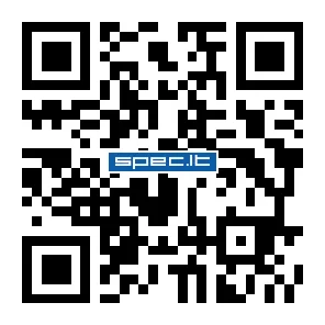 QR kodas | Netvorkas, MB