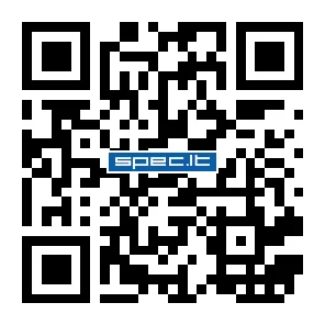 QR kodas | NETWISEKOM, UAB | spec.lt