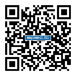 QR kodas | NETWORK CONSULTANTS LTD. atstovybė