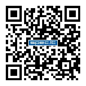 QR kodas | Network foundation, MB