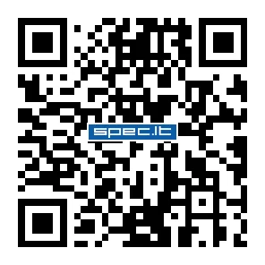 QR kodas | Networking academy, UAB | spec.lt