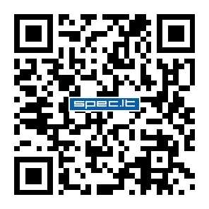 QR kodas | Netylėk, asociacija