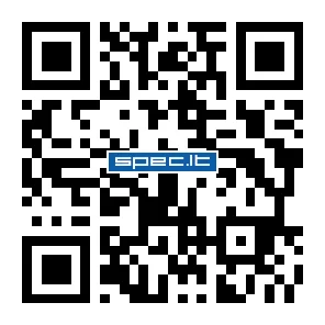 QR kodas | Neurali, MB | spec.lt