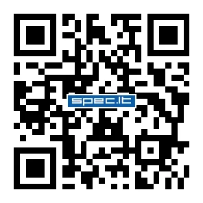 QR kodas | Neuro dnk, MB