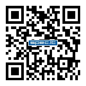 QR kodas | Neuroderma, MB | spec.lt