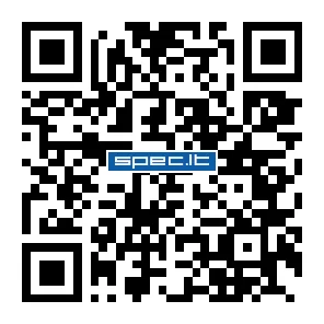 QR kodas | Neuroharmonija, VŠĮ | spec.lt