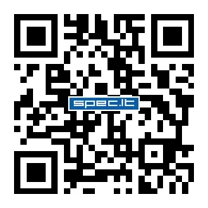 QR kodas | Neuroklinika, UAB