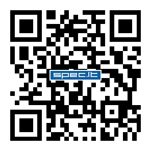 QR kodas | Neurolinija, MB | spec.lt