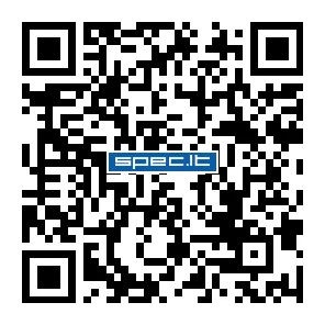 QR kodas | Neurologinių tyrimų ir edukacijos institutas, MB | spec.lt