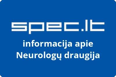 Neurologų draugija