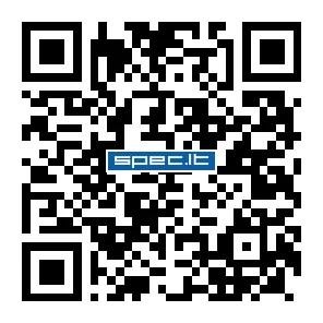 QR kodas | NEUROMECHANICA, UAB | spec.lt