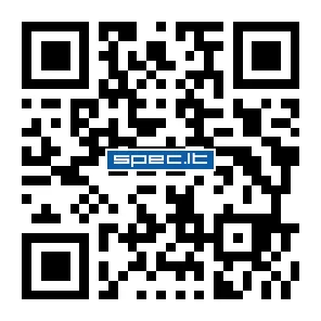 QR kodas | Neuromeda, UAB | spec.lt
